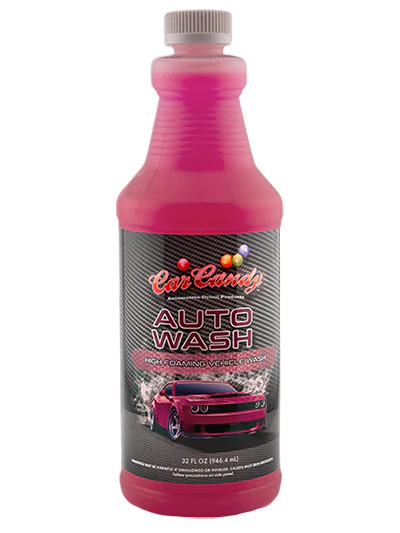 Auto Wash High Foaming Vehicle Wash - Image 2