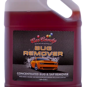 Bug Remover