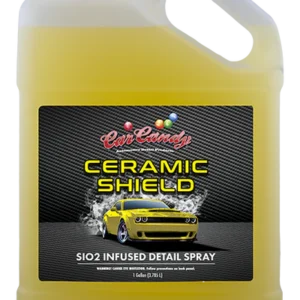 Ceramic Shield Sio2 Infused Detail Spray