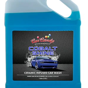 Cobalt Shine Ceramic Infused Car Wash **NEW**