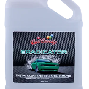 Eradicator Enzyme Carpet Spotter & Stain Remover **NEW**