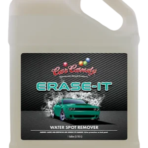 Erase-It Water Spot Remover **NEW**