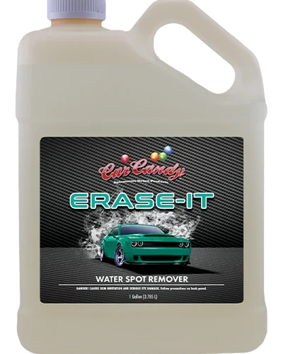 Erase-ItFront Erase-ItFront