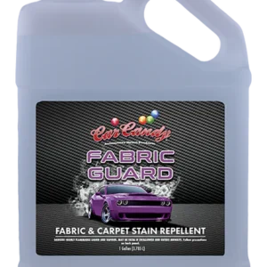 Fabric Guard Carpet Stain Protectant